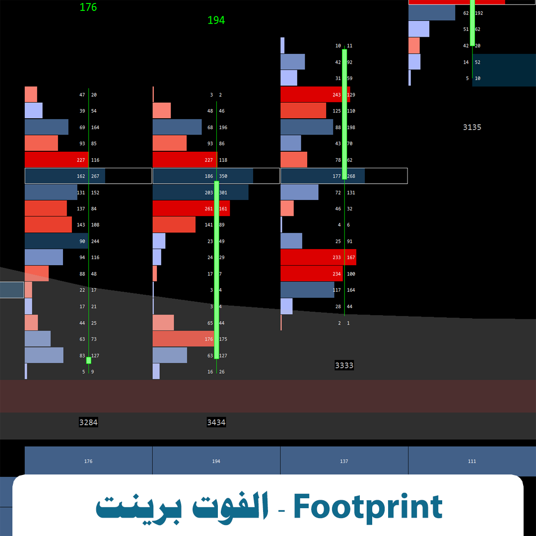 أقوى مخطط احترافي لمتداولي Sierra Chart – كل ما تحتاجه ! - الصورة 3